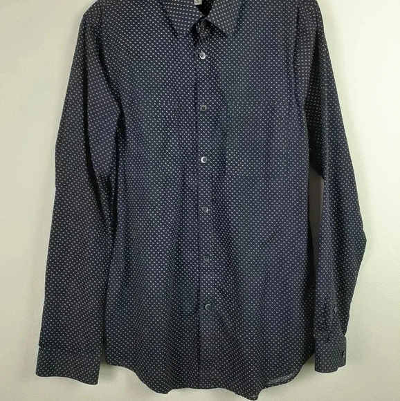 Express Extra Slim Size Medium EUC - Picture 4 of 6